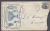 PA. Pittsburgh Pennsylvania  Ad: Glass United States and Worldwide Postal History