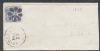 CT. Bridgeport Connecticut  Pmk: Fancy United States and Worldwide Postal History