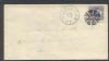CT. Middletown Connecticut  Pmk: Fancy United States and Worldwide Postal History