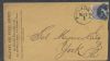 PA. Philadelphia Pennsylvania  Ad: Military United States and Worldwide Postal History
