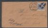 MO. St. Louis Missouri  Pmk: Cross United States and Worldwide Postal History