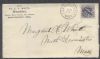 MA. Cambridgeport Massachusetts  Ad: Medical United States and Worldwide Postal History