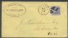 IL. Chicago Illinois  Ad: Tobacco United States and Worldwide Postal History