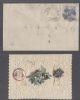 CT. Hartford Connecticut  Valentine United States and Worldwide Postal History