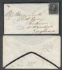 NY. New York New York  Pmk: NYFM United States and Worldwide Postal History
