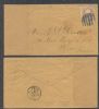 NY. New York New York  Pmk: NYFM United States and Worldwide Postal History