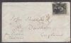 NY. New York New York  Pmk: NYFM United States and Worldwide Postal History