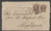 NY. New York New York  Pmk: NYFM United States and Worldwide Postal History