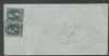 NY. New York New York  Pmk: NYFM United States and Worldwide Postal History