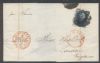 NY. New York New York  Pmk: NYFM United States and Worldwide Postal History