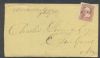 ME. Amherst Maine  Grills United States and Worldwide Postal History