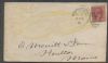 ME. Bangor Maine  Ad: Food United States and Worldwide Postal History