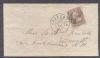 ME. Brunswick Maine  Ladies Cover United States and Worldwide Postal History