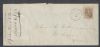 ME. Augusta Maine  Ad: Govt - State United States and Worldwide Postal History
