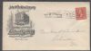 ME. Portland Maine  Ad: Medical United States and Worldwide Postal History