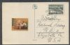    Christmas Seals United States and Worldwide Postal History