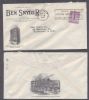 KY. Louisville Kentucky  Ad: Merchant United States and Worldwide Postal History