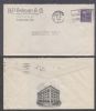 KY. Louisville Kentucky  Ad: Merchant United States and Worldwide Postal History