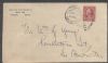 ME. Bangor Brewer Branch Maine  Pmk: Branch United States and Worldwide Postal History