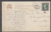 MA. Haverhill Groveland Branch Massachusetts  Pmk: Branch United States and Worldwide Postal History