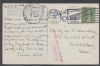 MA. State Farm Massachusetts  Pmk: Missent United States and Worldwide Postal History