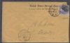 MA. Worcester Massachusetts  Penalty Cover United States and Worldwide Postal History