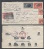 MI. Bay City Station 6 Michigan  Special Delivery United States and Worldwide Postal History