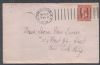 NY. Gloversville New York  1847 Issue United States and Worldwide Postal History