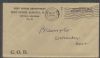 NY. Jamaica New York  Penalty Cover United States and Worldwide Postal History