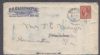 NY. New York Station U New York  Pull The Wire United States and Worldwide Postal History