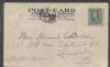 OK. Bokhoma Indian Territory  Indian Territory United States and Worldwide Postal History