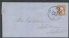 CT. Norwich Connecticut  1851-1857 Issues United States and Worldwide Postal History