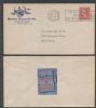 MO. St. Louis Missouri  Label - Advertising United States and Worldwide Postal History