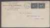 PA. Philadelphia Pennsylvania  Ad: Roofing United States and Worldwide Postal History