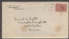 PA. Wernersville Pennsylvania 1909 Alaska-Yukon United States and Worldwide Postal History