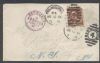 PA. Philadelphia Pennsylvania  Label - Postal United States and Worldwide Postal History