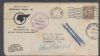 MD. Baltimore Maryland Ad: Native American United States and Worldwide Postal History