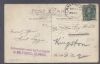 IL. Belvidere Illinois  Pmk: Deficiency United States and Worldwide Postal History