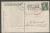 IL. Chicago Illinois  Redirected Mail United States and Worldwide Postal History
