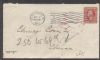 IL. Chicago Illinois  Redirected Mail United States and Worldwide Postal History