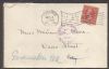 IL. Chicago Illinois  Pmk: Deficiency United States and Worldwide Postal History