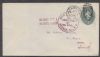 IL. Chicago Illinois  Pmk: Deficiency United States and Worldwide Postal History