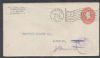 CT. Hartford Connecticut  Pmk: Auxiliary United States and Worldwide Postal History