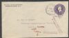 FL. Jacksonville Florida  Pmk: Deficiency United States and Worldwide Postal History