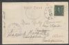 CA. Lemon California  Pmk: Auxiliary United States and Worldwide Postal History