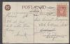 CA. Oakland California  Pmk: Auxiliary United States and Worldwide Postal History