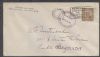 CA. San Francisco California  Pmk: Auxiliary United States and Worldwide Postal History