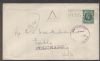CA. San Francisco California  Pmk: Auxiliary United States and Worldwide Postal History