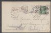 CA. San Francisco California  Pmk: Auxiliary United States and Worldwide Postal History