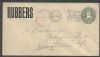 CA. San Francisco California  Pmk: Auxiliary United States and Worldwide Postal History